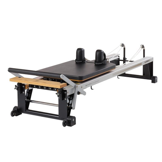 Merrithew Reformer Extension Upgrade – V2 Max™ - Free Shipping