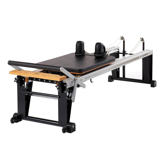 Merrithew Reformer Extension Upgrade – Rehab V2 Max™ - Free Shipping