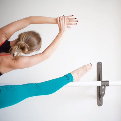 Merrithew Wall-mounted Stability Barre™ - 8'