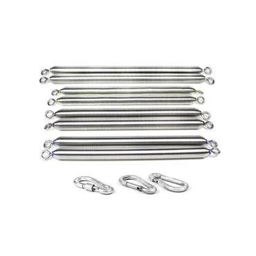 Vertical Frame Spring – 306 Fitness Repair & Sales