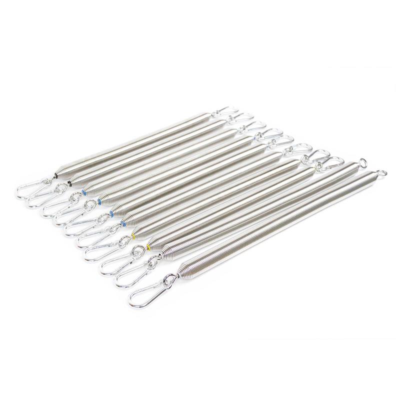 Wall Unit Spring – 306 Fitness Repair & Sales