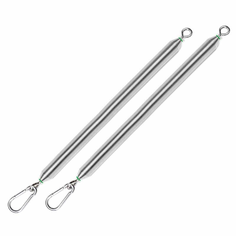 Merrithew Enhanced Leg Spring - green (pair) – 306 Fitness Repair & Sales