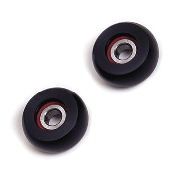 Fixed Rollers [pair]