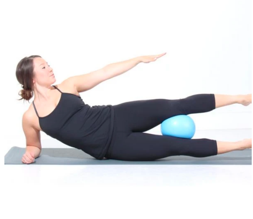 Pilates Ball 30 cm - 306 Fitness Repair & Sales