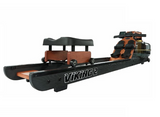First Degree Fitness Viking II Black Reserve Rower - 306 Fitness Repair & Sales