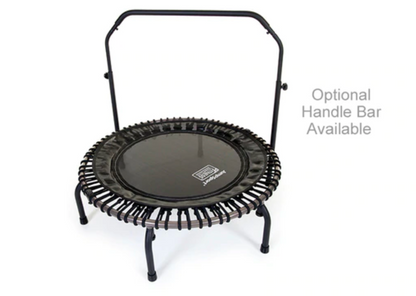 Jump Sport 550F PRO Fitness Rebounder - 306 Fitness Repair & Sales