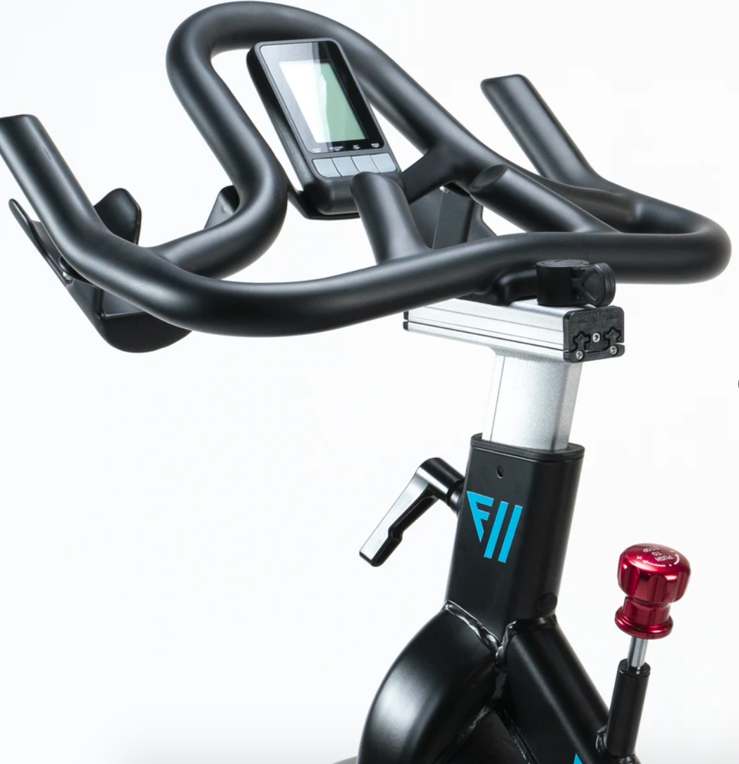 FitWay 1500IC Indoor Cycle Spin Bike - 306 Fitness Repair & Sales