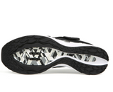 TIEM Slipstream - Black Geometric Spin Cycling Shoe - 306 Fitness Repair & Sales