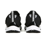 TIEM Slipstream - Black-Black Spin Cycling Shoe - 306 Fitness Repair & Sales