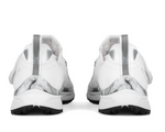 TIEM Slipstream - White Marble Spin Cycling Shoe - 306 Fitness Repair & Sales