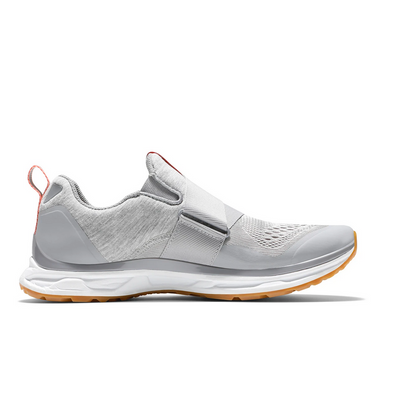 TIEM Slipstream - Lunar Grey Spin Cycling Shoe - 306 Fitness Repair & Sales