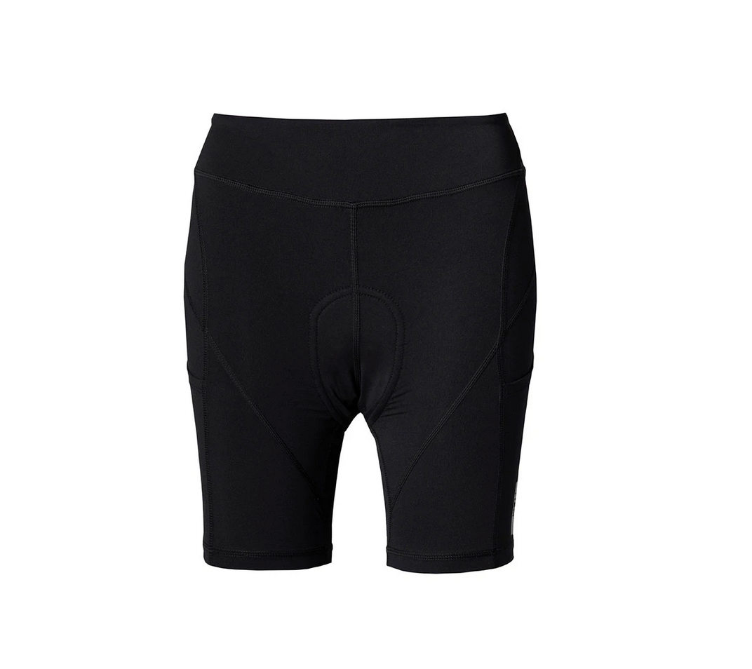 TIEM Aero Padded Bike Short - Black - 306 Fitness Repair & Sales