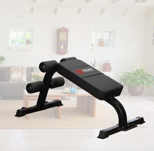 Altas Sit Up Bench - 306 Fitness Repair & Sales