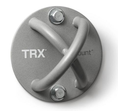 TRX Celing Wall X Mount - 306 Fitness Repair & Sales