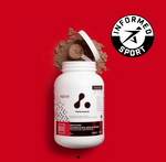 Grass Fed Whey Protein - 306 Fitness Repair & Sales
