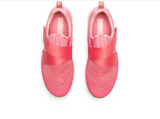 TIEM Slipstream - Coral Pink Spin Cycling Shoe - 306 Fitness Repair & Sales