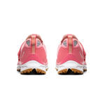 TIEM Slipstream - Coral Pink Spin Cycling Shoe - 306 Fitness Repair & Sales
