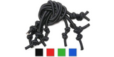 EnduroLast Cords (Black, Set of 30) - 306 Fitness Repair & Sales