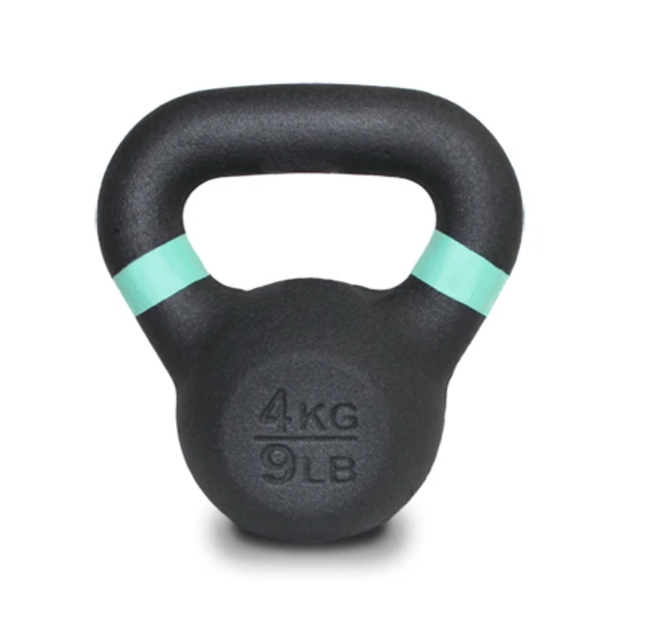 Kettlebell Kits 4 kg - 40 Kg - 306 Fitness Repair & Sales