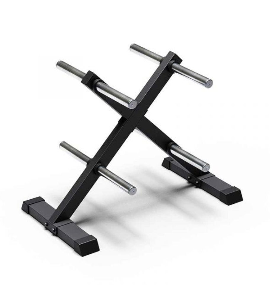 XM Fitness 2" Plate Tree [Nov 2021 Arrival] - 306 Fitness Repair & Sales