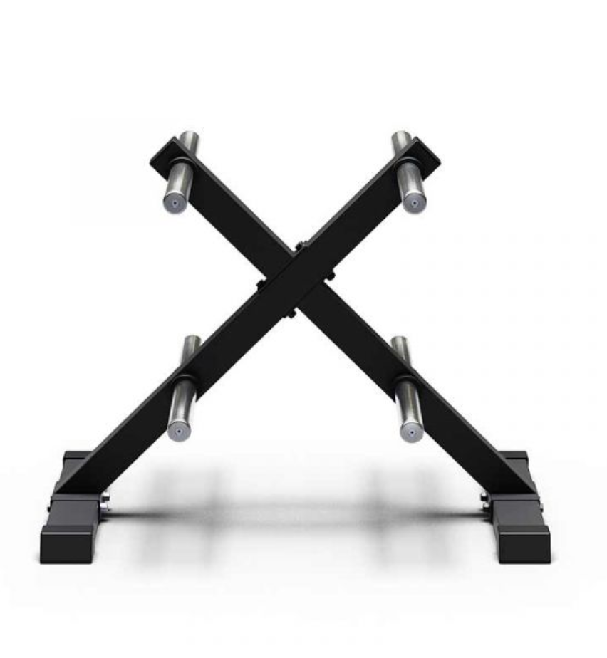 XM Fitness 2" Plate Tree [Nov 2021 Arrival] - 306 Fitness Repair & Sales