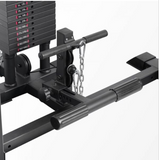 XM Fitness Infinity Rack Lat Pull Down and Weight Stack [Nov 2021 Arrival] - 306 Fitness Repair & Sales
