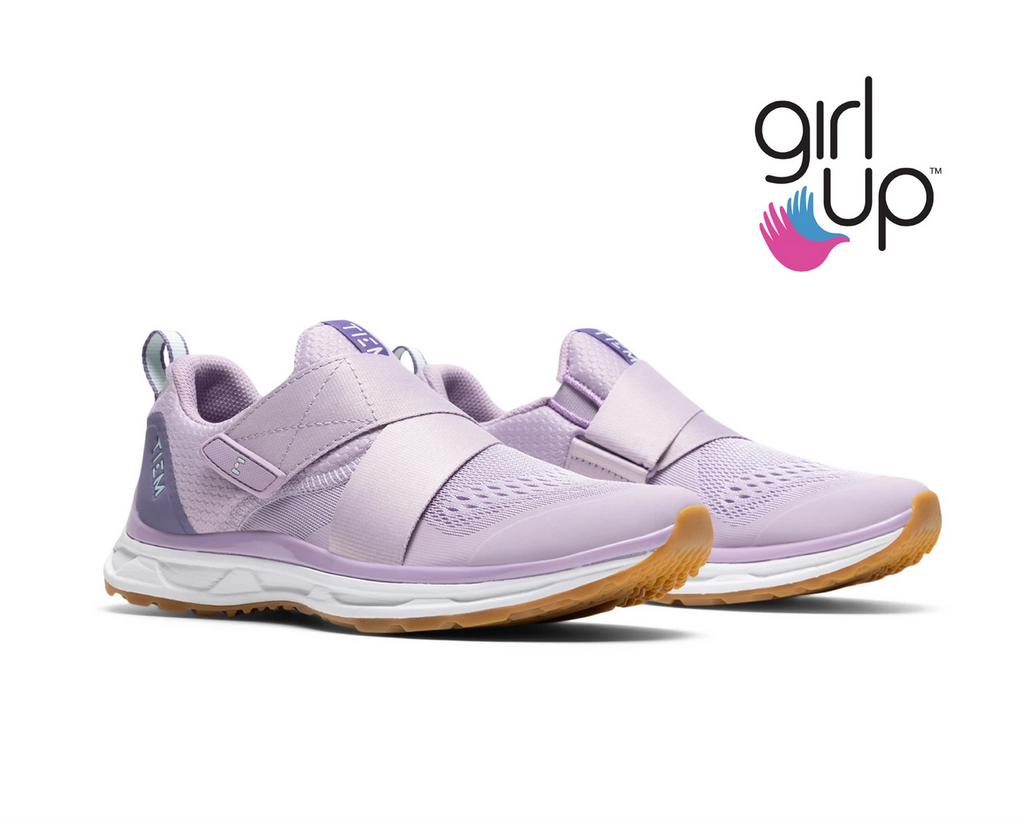 TIEM Slipstream Lilac Spin Cycling Shoe Free Shipping 306 Fitness Repair Sales