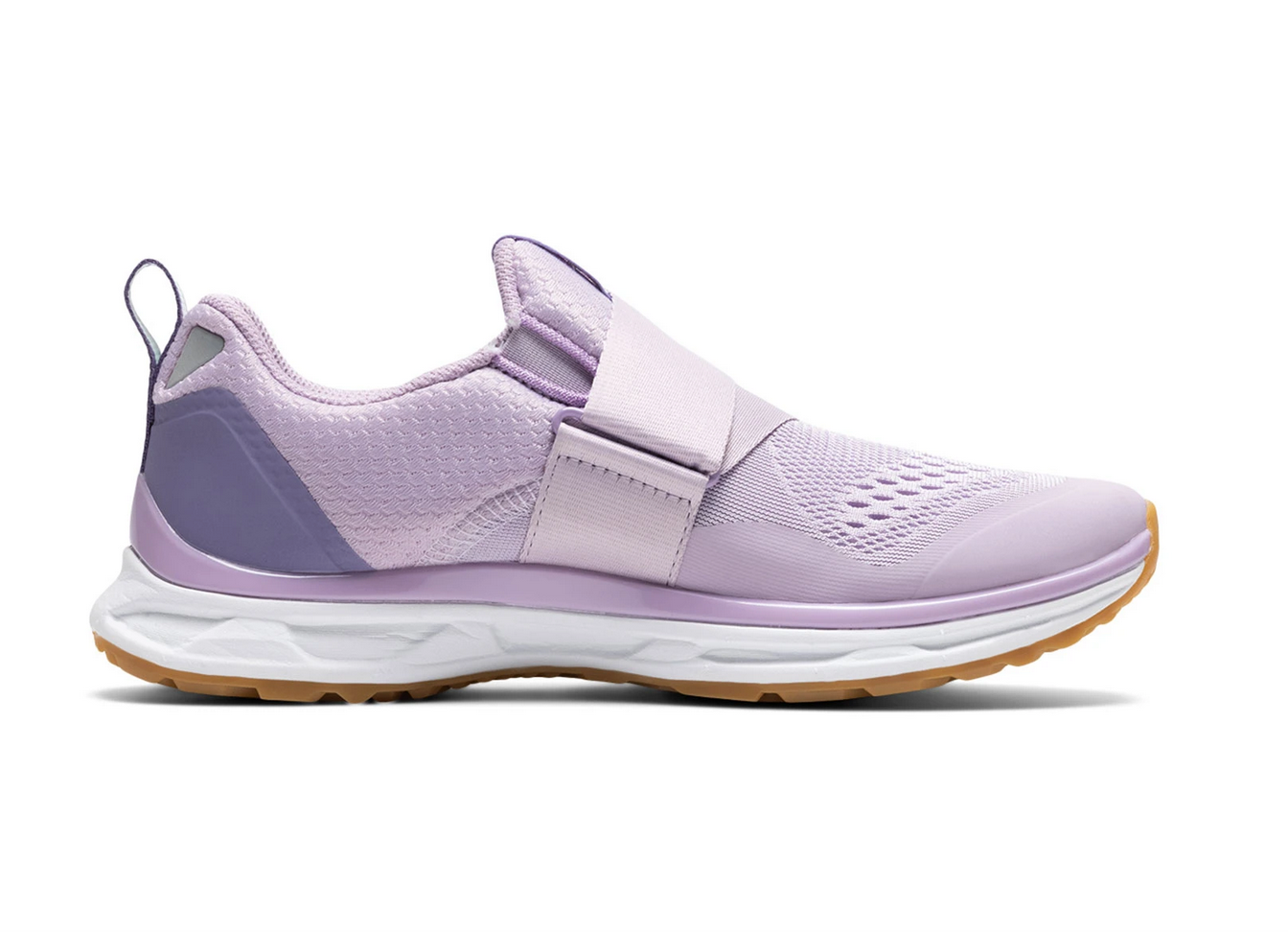 TIEM Slipstream - Lilac Spin Cycling Shoe - 306 Fitness Repair & Sales