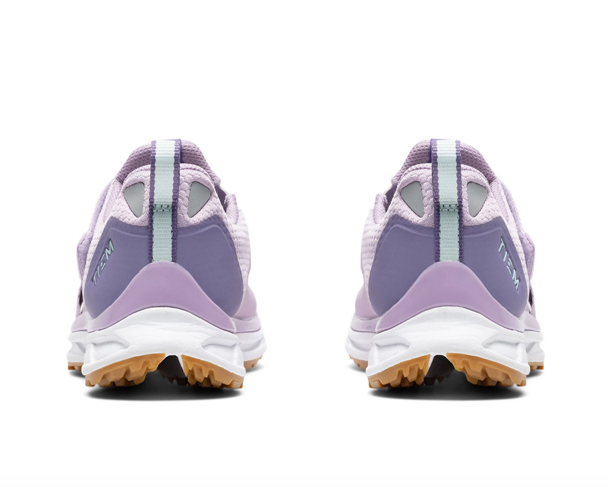 TIEM Slipstream - Lilac Spin Cycling Shoe - 306 Fitness Repair & Sales