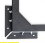 XM Fitness Power Lifting Platform