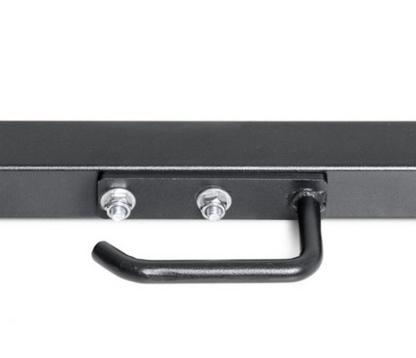 XM 健身力量舉昇平台