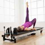 Elevated At Home SPX® Reformer Set - Black - Free Shipping