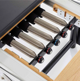 Elevated At Home SPX® Reformer Set - Black - Free Shipping