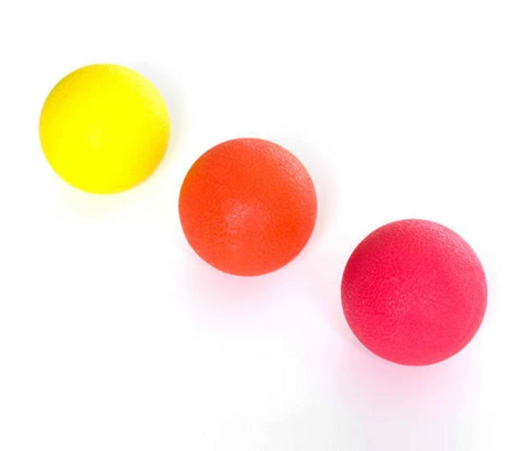 Acupressure Balls - Set of 3