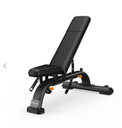 Banc réglable Precor (DBR0119)