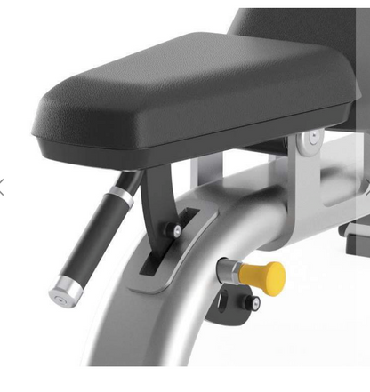 Banc réglable Precor (DBR0119)