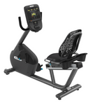 Vélo couché Precor RBK 635 - Appelez pour prix et disponibilité