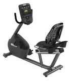 Vélo couché Precor RBK 635 - Appelez pour prix et disponibilité