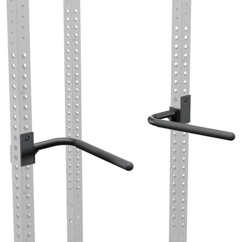 XM Fitness Pro Rig Dip Bar Attachment - 306 Fitness Repair & Sales