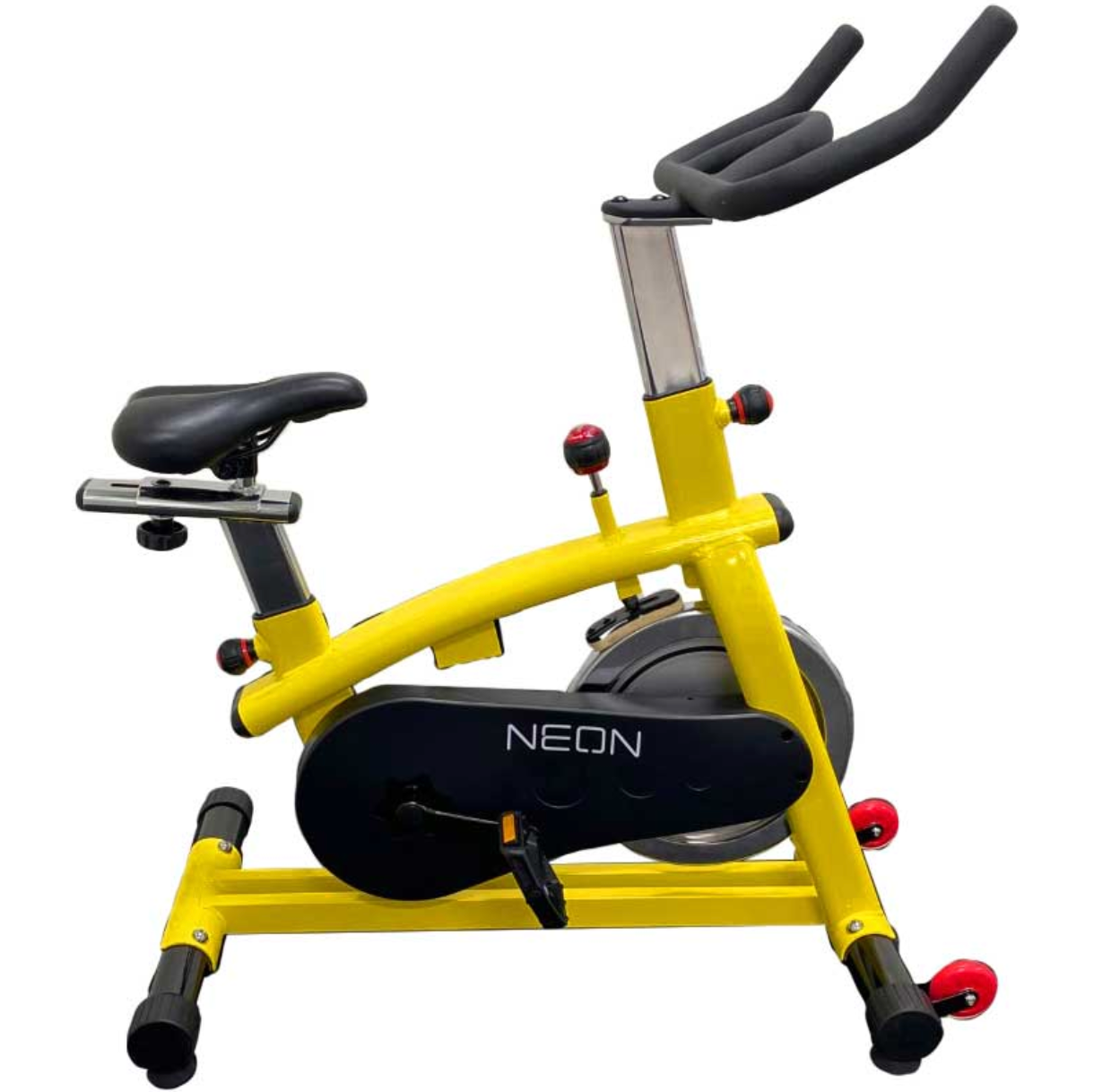 Vélo de spinning Element Fitness Neon Jr pour enfants 