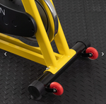 Vélo de spinning Element Fitness Neon Jr pour enfants 