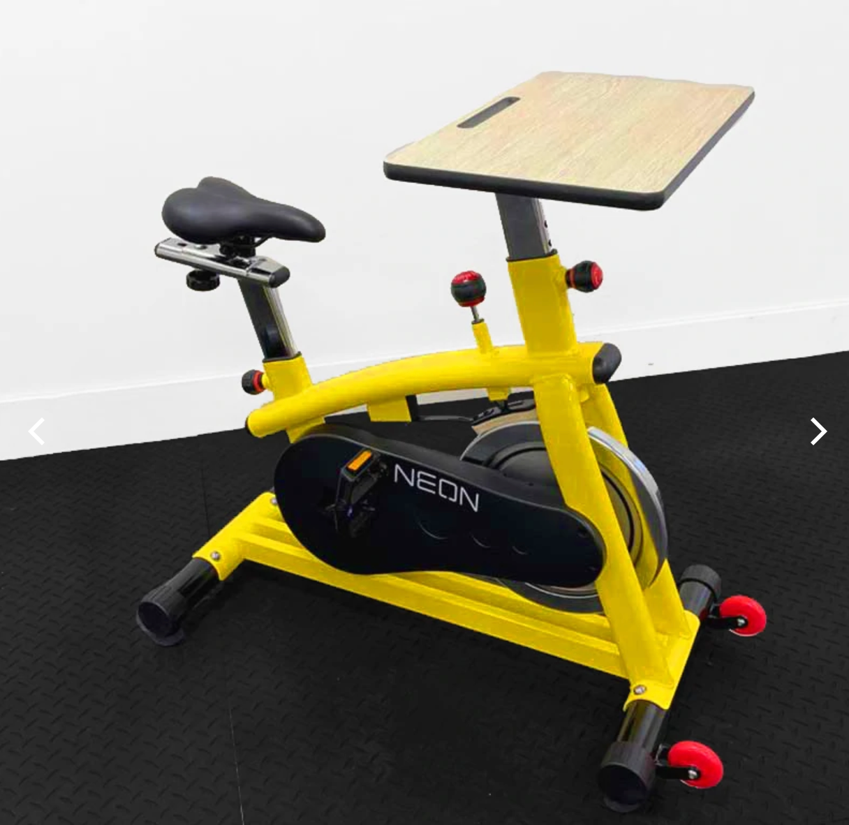 Vélo de spinning Element Fitness Neon Jr pour enfants 