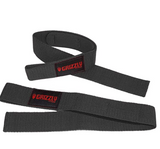 Grizzly Fitness Lifting Straps