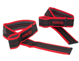 Grizzly Super Grip Lifting Straps