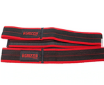 Grizzly Super Grip Lifting Straps