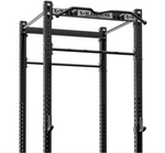 XM FITNESS Deluxe Chin Up Bar