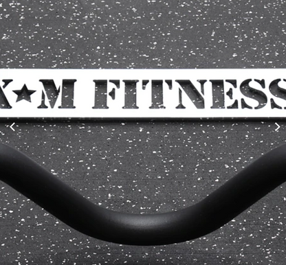 XM FITNESS Deluxe Chin Up Bar