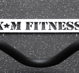 XM FITNESS Deluxe Chin Up Bar