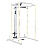 Lat Pull-Down Attachment Add-On for Fit505 4376