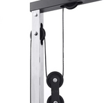 Lat Pull-Down Attachment Add-On for Fit505 4376